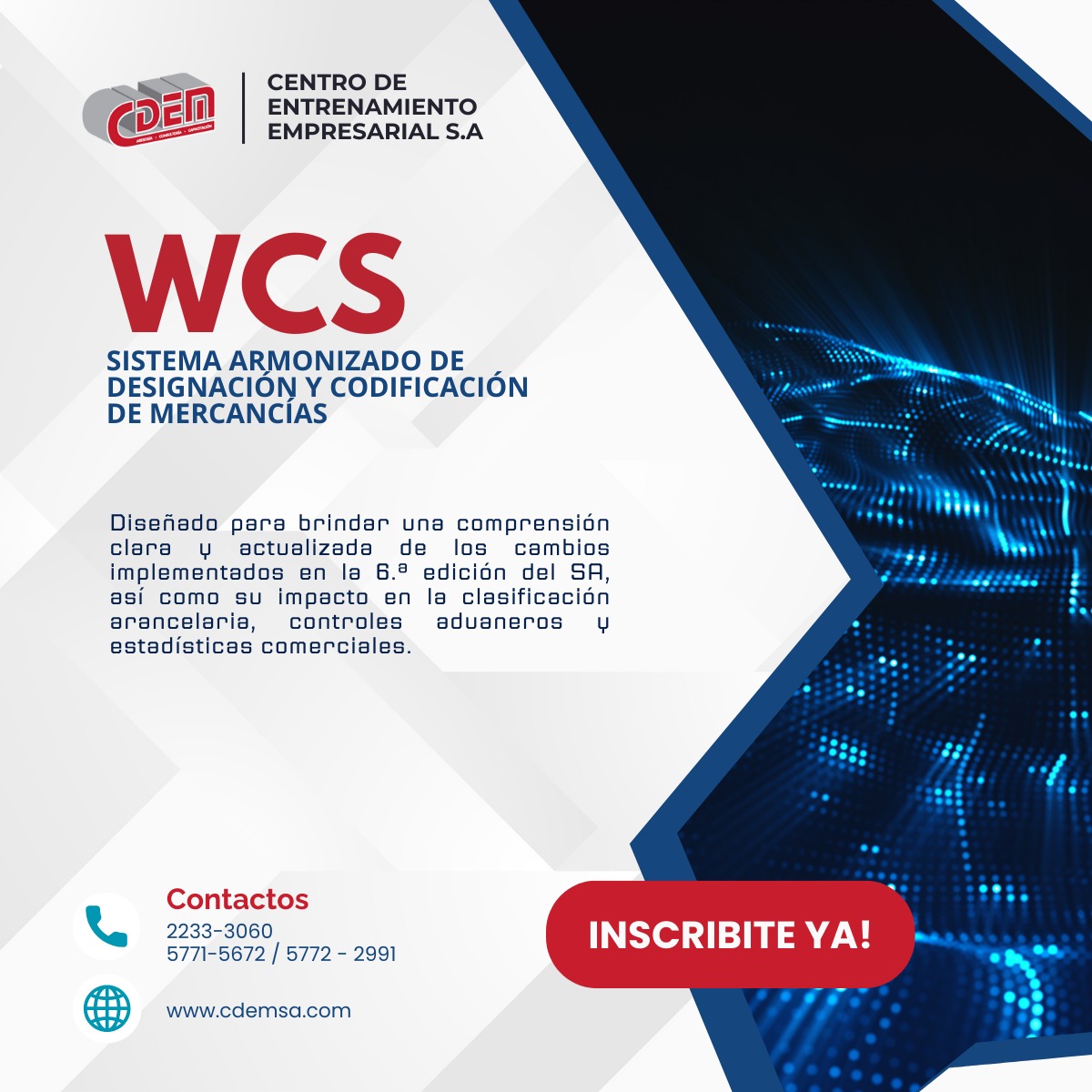 WCS